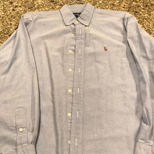 Dress shirt 15-33